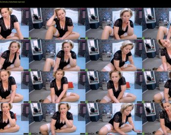 lorabigass — 31 minute Chaturbate female cam show recording, 720p, Jun 24, 2023