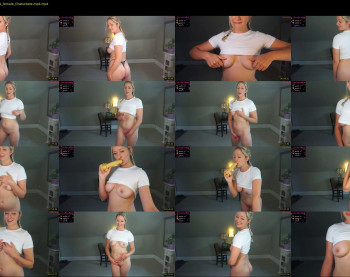 lorenella — 6 minute Chaturbate female cam show recording, 720p, Jun 24, 2023