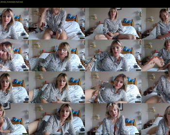 mallinia — 103 minute Chaturbate female cam show recording, 720p, Jun 24, 2023