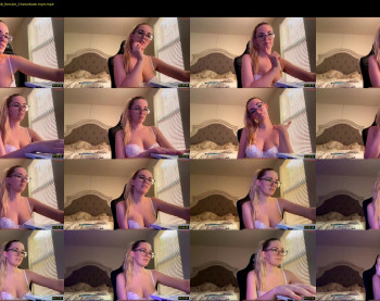 mariah95 — 6 minute Chaturbate female cam show recording, 720p, Jun 25, 2023
