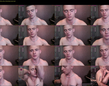 marvelboy_ — 76 minute Chaturbate male cam show recording, 720p, Jun 25, 2023