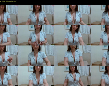 mila12000 — 45 minute Chaturbate female cam show recording, 720p, Jun 25, 2023