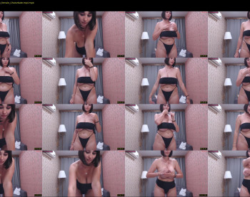missxxxl — 14 minute Chaturbate female cam show recording, 720p, Jun 24, 2023