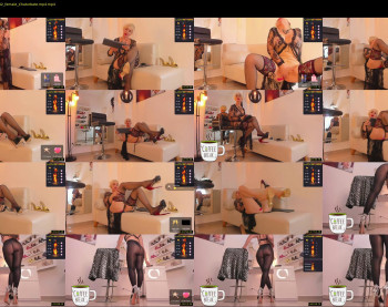 mrs_edha — 120 minute Chaturbate female cam show recording, 720p, Jun 24, 2023
