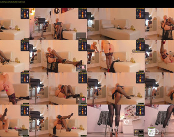 mrs_edha — 120 minute Chaturbate female cam show recording, 720p, Jun 24, 2023