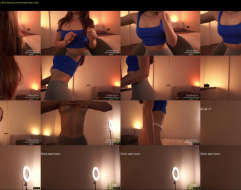 ms_seductive — 40 minute Chaturbate female cam show recording, 720p, Jun 24, 2023