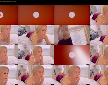 myassistant — 22 minute Chaturbate female cam show recording, 720p, Jun 24, 2023