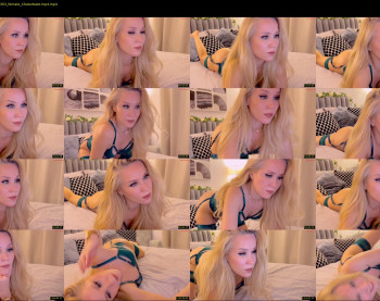 myassistant — 85 minute Chaturbate female cam show recording, 720p, Jun 25, 2023