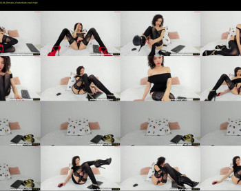 natyprecious — 123 minute Chaturbate female cam show recording, 720p, Jun 24, 2023