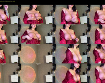 neonjade — 10 minute Chaturbate female cam show recording, 720p, Jun 24, 2023