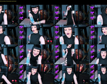 noah_elmer — 46 minute Chaturbate female cam show recording, 720p, Jun 24, 2023