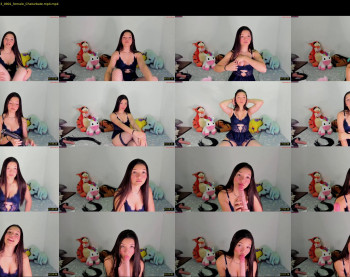 one_more_cum — 43 minute Chaturbate couple cam show recording, 720p, Jun 24, 2023