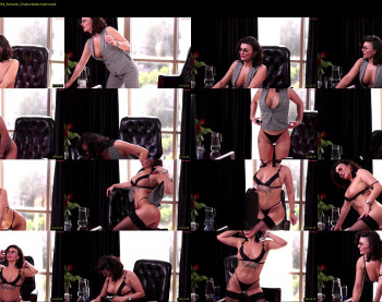 onlynicolle — 120 minute Chaturbate female cam show recording, 720p, Jun 24, 2023