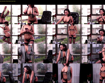 onlynicolle — 94 minute Chaturbate female cam show recording, 720p, Jun 24, 2023