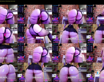 peachyym — 121 minute Chaturbate female cam show recording, 720p, Jun 24, 2023