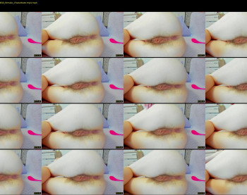 perfectdate — 5 minute Chaturbate female cam show recording, 720p, Jun 24, 2023