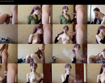 phqqipi — 84 minute Chaturbate couple cam show recording, 720p, Jun 24, 2023