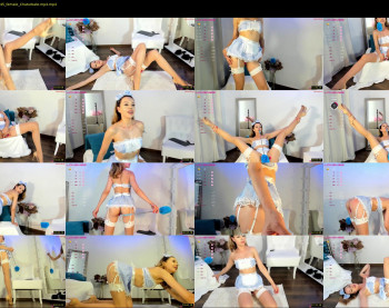 pinkheart_ — 65 minute Chaturbate female cam show recording, 720p, Jun 24, 2023