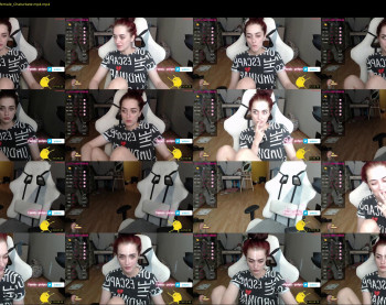 ps4pro — 120 minute Chaturbate female cam show recording, 720p, Jun 24, 2023