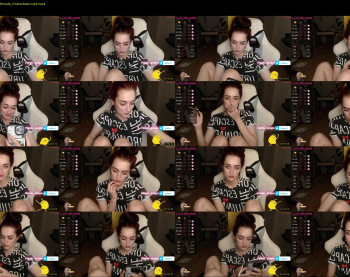 ps4pro — 49 minute Chaturbate female cam show recording, 720p, Jun 24, 2023