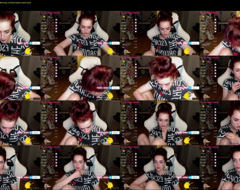ps4pro — 120 minute Chaturbate female cam show recording, 720p, Jun 25, 2023