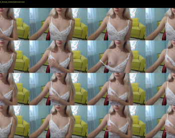 puma4ka — 33 minute Chaturbate female cam show recording, 720p, Jun 24, 2023