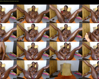 queen_tweakingbae — 94 minute Chaturbate female cam show recording, 720p, Jun 24, 2023