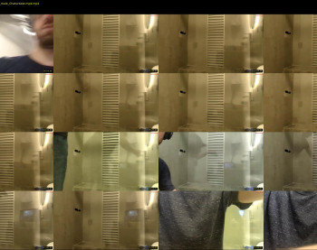 rndmzd — 16 minute Chaturbate male cam show recording, 720p, Jun 24, 2023