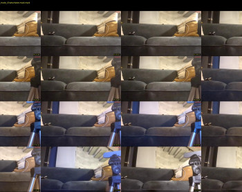 rndmzd — 15 minute Chaturbate male cam show recording, 720p, Jun 24, 2023