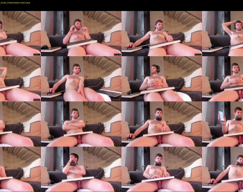 rndmzd — 47 minute Chaturbate male cam show recording, 720p, Jun 24, 2023