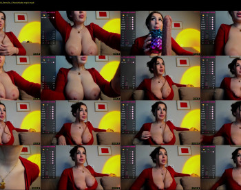 ronnie__g — 111 minute Chaturbate female cam show recording, 720p, Jun 24, 2023