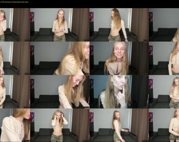 sandra_buika — 121 minute Chaturbate female cam show recording, 720p, Jun 24, 2023