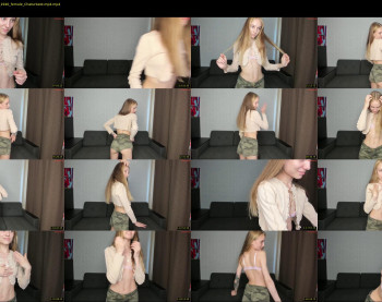 sandra_buika — 120 minute Chaturbate female cam show recording, 720p, Jun 24, 2023