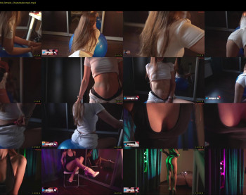 secrets_eli — 127 minute Chaturbate female cam show recording, 720p, Jun 24, 2023