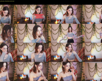 shiny_jail — 49 minute Chaturbate female cam show recording, 720p, Jun 24, 2023