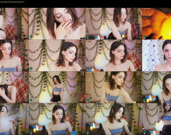 shiny_jail — 121 minute Chaturbate female cam show recording, 720p, Jun 25, 2023