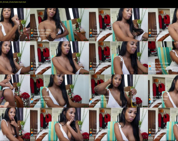 shinyplace — 31 minute Chaturbate couple cam show recording, 720p, Jun 24, 2023