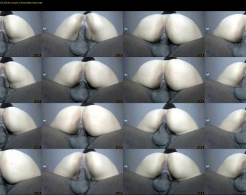 sladkoesolnishko — 4 minute Chaturbate couple cam show recording, 720p, Jun 25, 2023