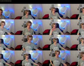 slim_andy — 79 minute Chaturbate male cam show recording, 720p, Jun 24, 2023
