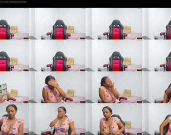 stacy_woods — 19 minute Chaturbate female cam show recording, 720p, Jun 24, 2023