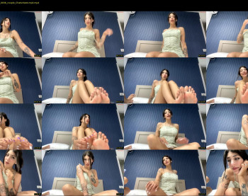 step__siblings — 3 minute Chaturbate couple cam show recording, 720p, Jun 25, 2023
