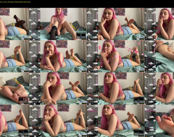 strupedsunicorns — 70 minute Chaturbate couple cam show recording, 720p, Jun 24, 2023