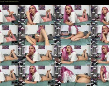 strupedsunicorns — 80 minute Chaturbate couple cam show recording, 720p, Jun 24, 2023
