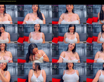 stunning_lily — 16 minute Chaturbate female cam show recording, 720p, Jun 24, 2023