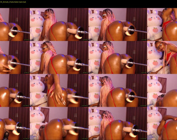 sugarmirie — 128 minute Chaturbate female cam show recording, 720p, Jun 25, 2023