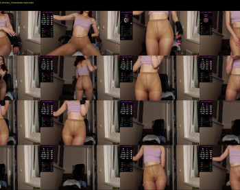 supa_fly_ — 30 minute Chaturbate female cam show recording, 720p, Jun 24, 2023