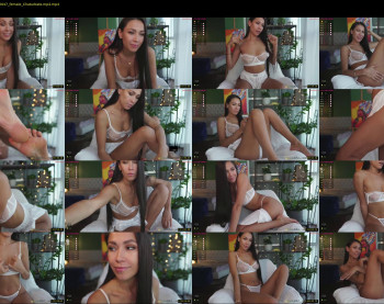 sweet_moan — 121 minute Chaturbate female cam show recording, 720p, Jun 24, 2023