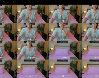 sweetangell69_ — 11 minute Chaturbate female cam show recording, 720p, Jun 24, 2023