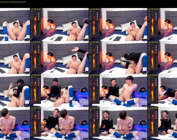 sweety_boys — 10 minute Chaturbate male cam show recording, 720p, Jun 25, 2023