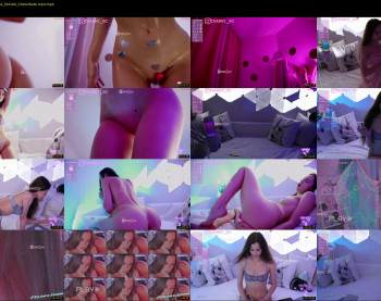 taanni_bc — 165 minute Chaturbate female cam show recording, 720p, Jun 24, 2023